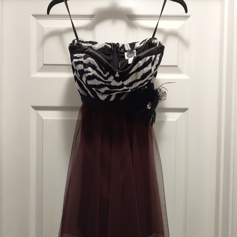 Party Dress